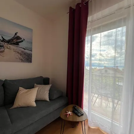 Bonaca Apartment Njivice