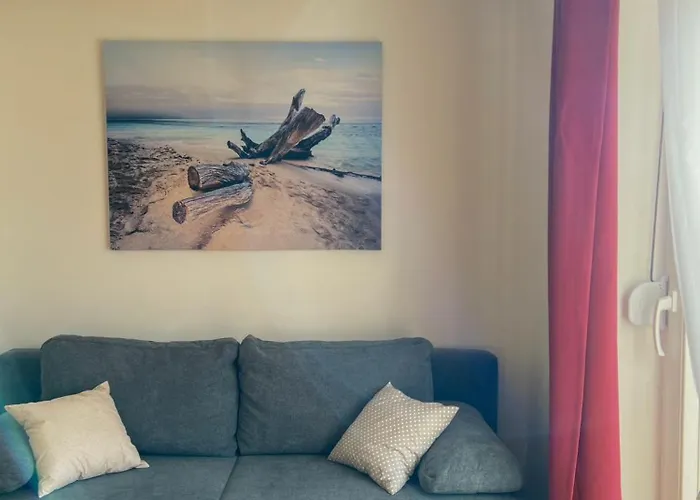 Bonaca Apartment *