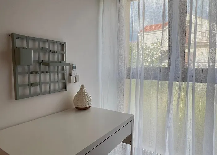 Bonaca Apartment