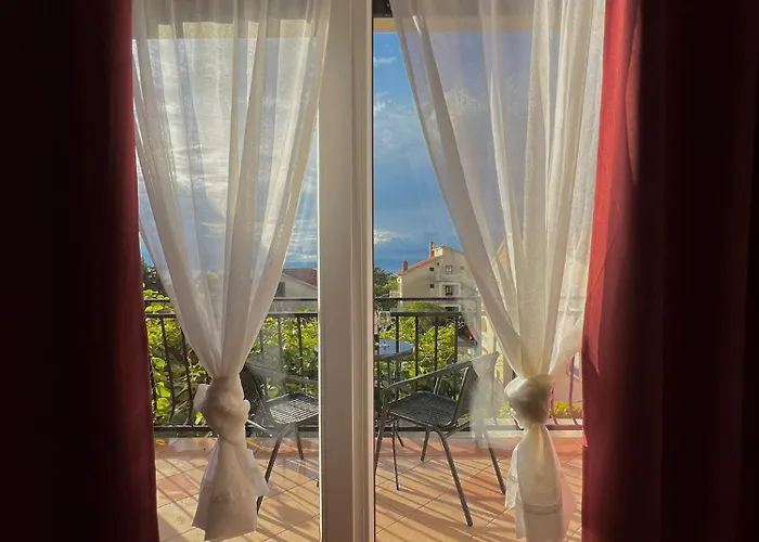 Bonaca * Njivice