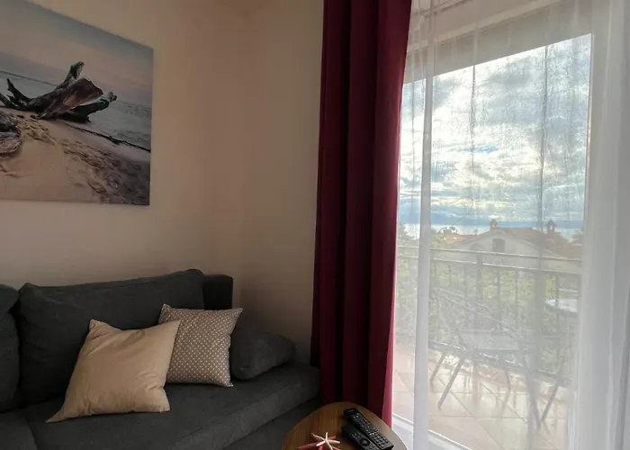 Bonaca Apartment Njivice