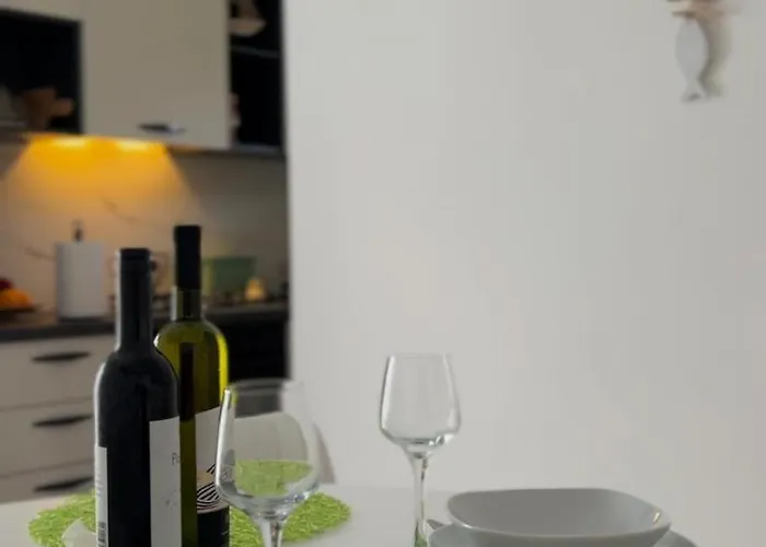 Apartment Bonaca