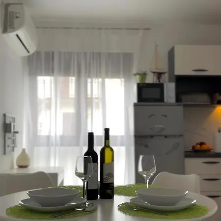 Bonaca Apartment *