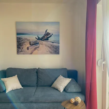 Bonaca Apartment *