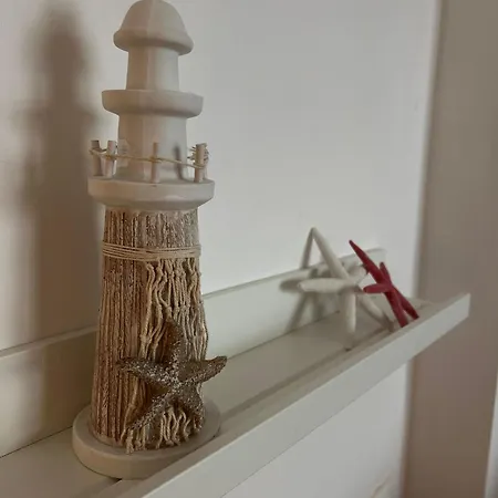 Apartment Bonaca