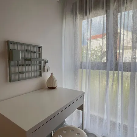 Bonaca Apartment
