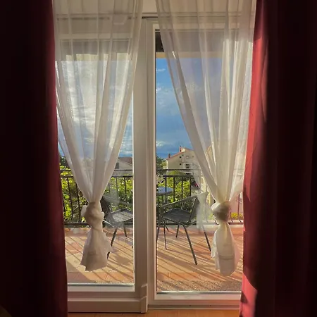 Bonaca * Njivice