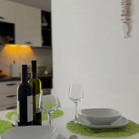 Apartment Bonaca