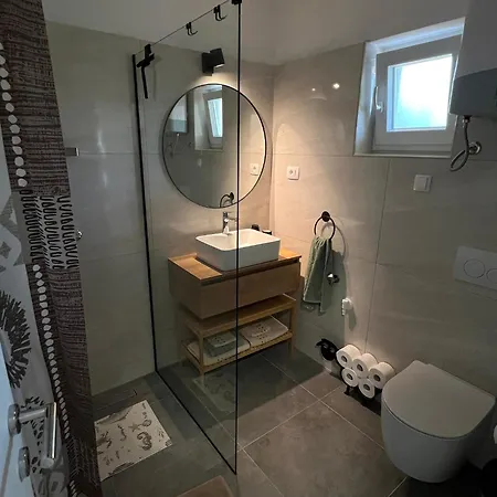 Apartment Bonaca