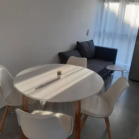 Apartamento Bonaca Njivice