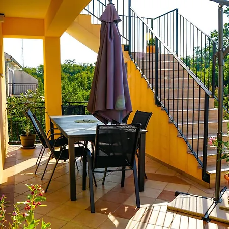 Bonaca Apartment