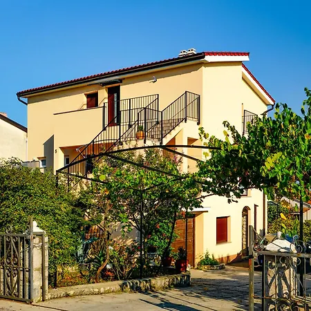 Bonaca Apartament Njivice