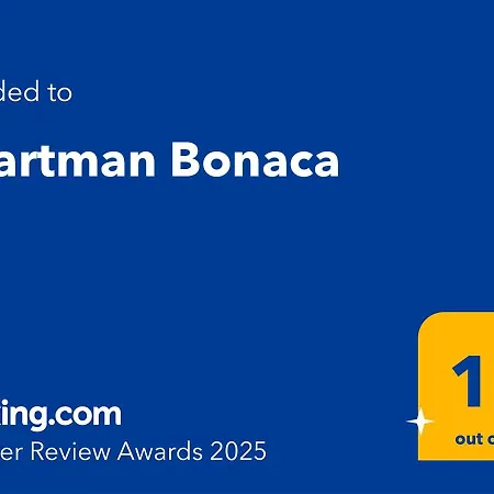 Bonaca *