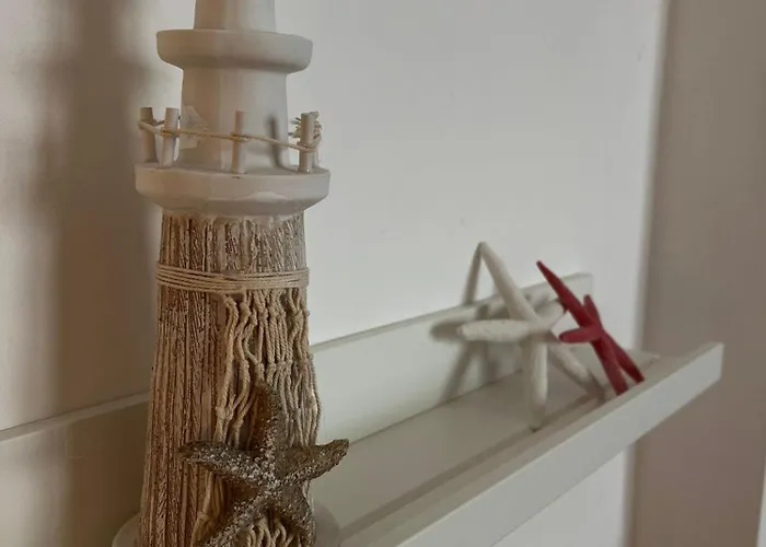Lejlighed Bonaca